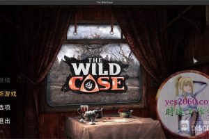 荒野案例 The Wild Case MAC苹果电脑游戏 原生中文版 支持11 12 13 14
