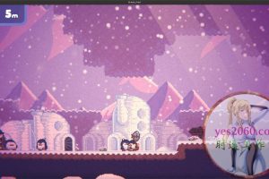 面包和年糕 BreadAndFred MAC苹果电脑游戏 原生中文版 支持11 12 13 14