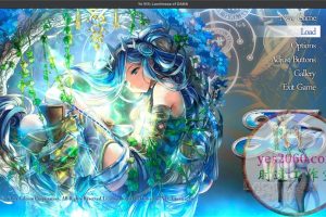 伊苏8:达娜的安魂曲 Ys VIII: Lacrimosa of DANA MAC苹果电脑游戏 英文版 支持12 13 14