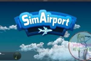 模拟机场 SimAirport MAC苹果电脑游戏 原生中文版 支持12 13 14