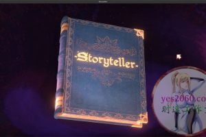 Storyteller MAC苹果电脑游戏 原生中文版 支持12 13 14