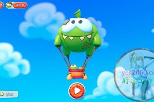 割绳子3 Cut the Rope 3 MAC苹果电脑游戏 原生中文版 支持12 13 14