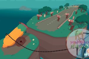 万物皆可赛车 WHAT THE CAR? MAC游戏