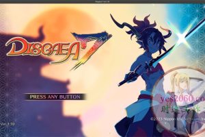 魔界战记7 DISGAEA 7 MAC游戏