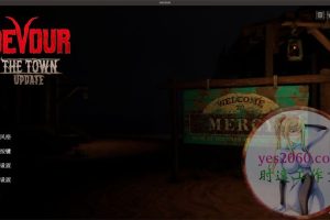 吞噬 Devour MAC游戏