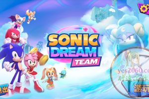 索尼克梦之队 Sonic Dream Team MAC游戏