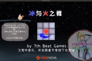 冰与火之舞 A Dance of Fire and Ice MAC游戏