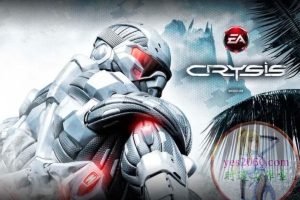 孤岛危机 Crysis MAC游戏