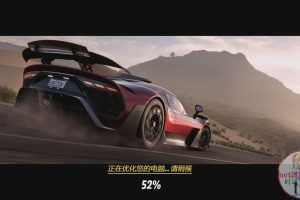 极限竞速:地平线 5 FORZA HORIZON 5 PC电脑游戏 适用WIN11 WIN10