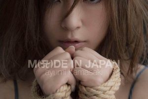 Ayumi Hamasaki – M(A)DE IN JAPAN [LIMITED TeamAyu LIVE TOUR at Zepp Tokyo] [Blu-Ray] [2016.06.29]蓝光演唱会