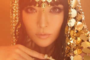 滨崎步亚洲巡迴演唱会 ～24th Anniversary special @PIA ARENA MM～【蓝光版】