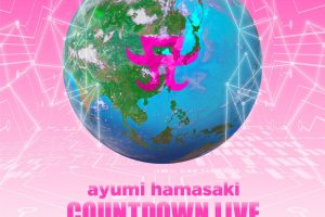 Ayumi Hamasaki COUNTDOWN LIVE 2021-2022 A ～23rd Monster～ [Blu-ray]
