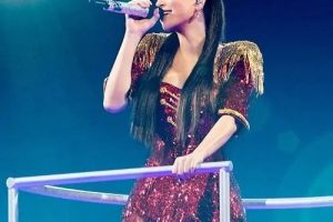 濱崎 步 ayumi hamasaki COUNTDOWNLIVE 2019-2020 ~Promised Land~ A