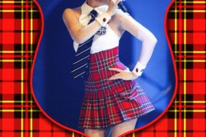 滨崎步2007-2008跨年演唱会 Ayumi Hamasaki COUNTDOWN LIVE 2007-2008 Anniversary