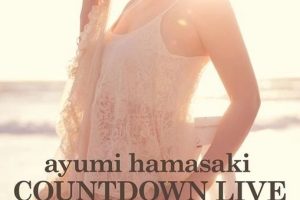 滨崎步 2013-2014 跨年演唱会 Ayumi Hamasaki COUNTDOWN LIVE 2013-2014 A