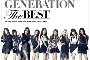 Girls’ Generation (SNSD) The Best Complete Edition 少女时代 THE BEST (BLU-RAY) (完全生产限定版)(日本版)