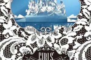 JAPAN FIRST TOUR GIRLS’ GENERATION [BLU-RAY] (日本版) 少女時代 1st Japan Tour 演唱會