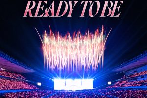 TWICE – TWICE 5TH WORLD TOUR ‘READY TO BE’ in JAPAN Twice 第五次世界巡回演唱会“Ready To Be”日本站