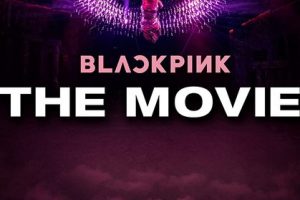 BLACKPINK THE MOVIE -JAPAN STANDARD EDITION- [BLU-RAY] (日本版)