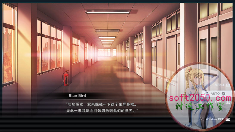神椿市建設中 KAMITSUBAKI CITY REGENERATE MAC游戏 苹果电脑游戏 适配系统macOS 15.0 Sequoia