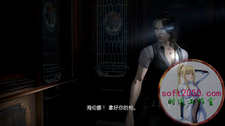 生化危机6 Resident Evil 6 MAC游戏 苹果电脑游戏 适配苹果OS系统macOS