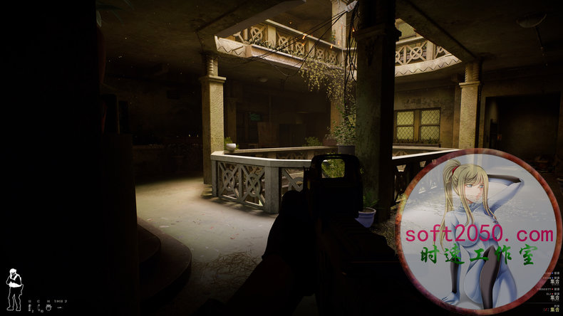 严阵以待 Ready or Not WIN游戏 PC电脑游戏 适配系统WINDOWS