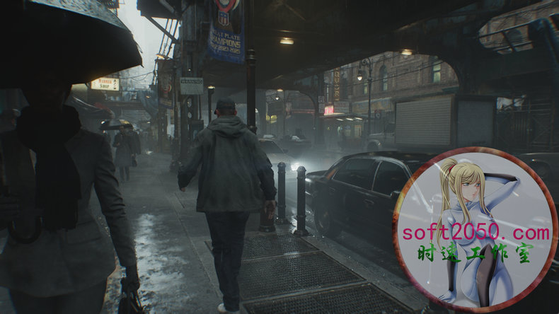 生化危机安魂曲 Resident Evil Requiem WIN游戏 PC电脑游戏 适配系统WINDOWS