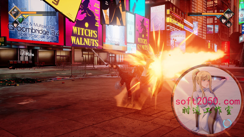 Jump大乱斗 JUMP FORCE WIN游戏 PC电脑游戏 适配系统WINDOWS